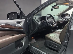 Infiniti QX60 3.5 Automatic, снимка 6