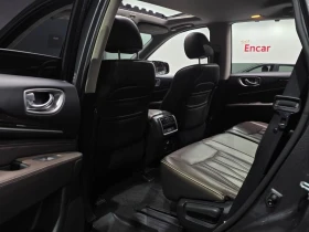 Infiniti QX60 3.5 Automatic, снимка 16