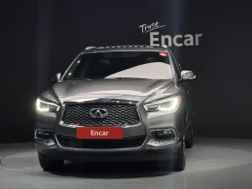 Infiniti QX60 3.5 Automatic, снимка 2