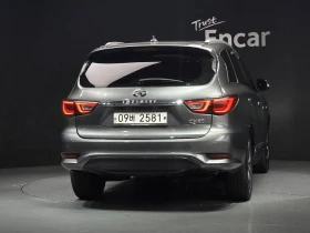Infiniti QX60 3.5 Automatic, снимка 4