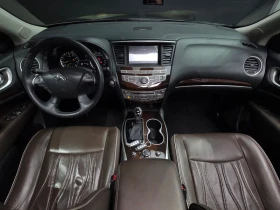Infiniti QX60 3.5 Automatic, снимка 10