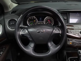 Infiniti QX60 3.5 Automatic, снимка 11