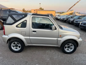 Suzuki Jimny 2009, снимка 4