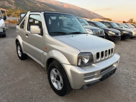 Suzuki Jimny 2009, снимка 3