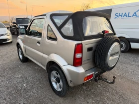 Suzuki Jimny 2009, снимка 7