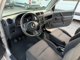 Suzuki Jimny 2009, снимка 10