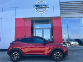 Nissan Juke 1.0 DIG-T N-Connecta 4x2 A/T, снимка 2