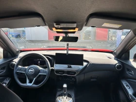 Nissan Juke 1.0 DIG-T N-Connecta 4x2 A/T, снимка 8