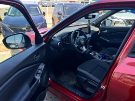 Nissan Juke 1.0 DIG-T N-Connecta 4x2 A/T, снимка 4