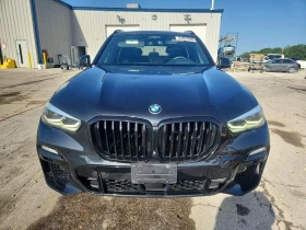 BMW X5 xDrive40i, снимка 5