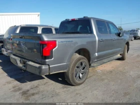 Ford F150 LIGHTNING | FLASH | AWD, снимка 4