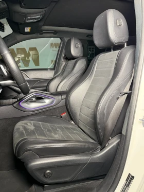 Mercedes-Benz GLE 350 d 4Matic* AMG* Burmester* Pano* Night, снимка 8