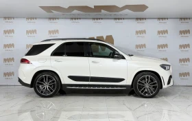 Mercedes-Benz GLE 350 d 4Matic* AMG* Burmester* Pano* Night, снимка 3