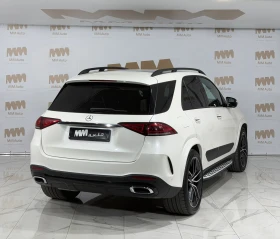 Mercedes-Benz GLE 350 d 4Matic* AMG* Burmester* Pano* Night, снимка 2