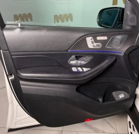 Mercedes-Benz GLE 350 d 4Matic* AMG* Burmester* Pano* Night, снимка 6
