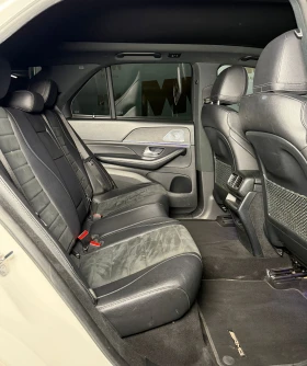 Mercedes-Benz GLE 350 d 4Matic* AMG* Burmester* Pano* Night, снимка 12