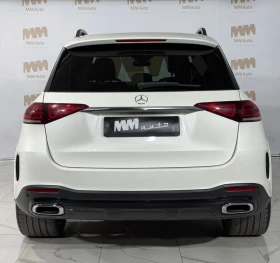 Mercedes-Benz GLE 350 d 4Matic* AMG* Burmester* Pano* Night, снимка 5