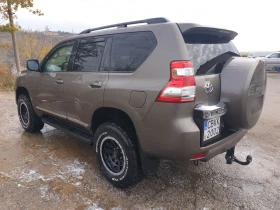 Toyota Land cruiser 150 LPG, снимка 4