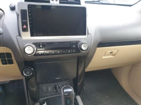 Toyota Land cruiser 150 LPG, снимка 9