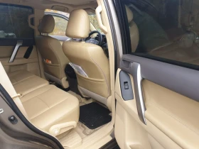 Toyota Land cruiser 150 LPG, снимка 7