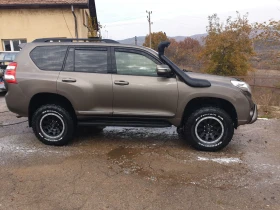 Toyota Land cruiser 150 LPG, снимка 2