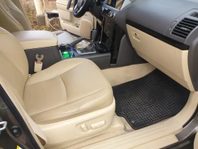 Toyota Land cruiser 150 LPG, снимка 8