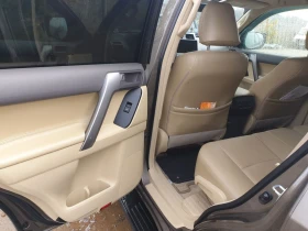 Toyota Land cruiser 150 LPG, снимка 6