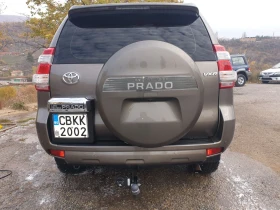 Toyota Land cruiser 150 LPG, снимка 3
