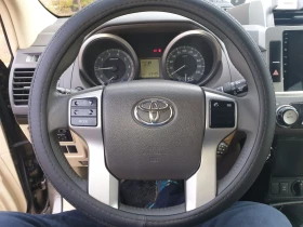 Toyota Land cruiser 150 LPG, снимка 10