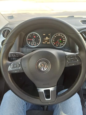 VW Tiguan, снимка 9