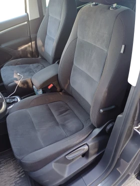 VW Tiguan, снимка 8