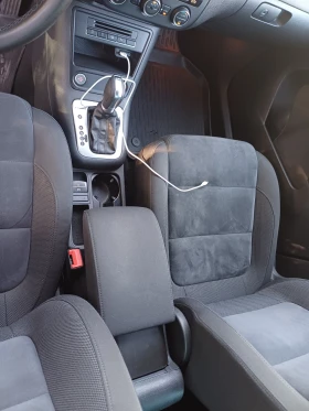 VW Tiguan, снимка 16