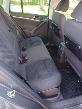 VW Tiguan, снимка 13