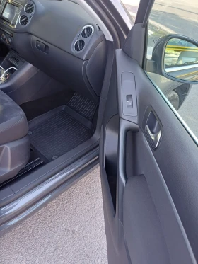 VW Tiguan, снимка 14
