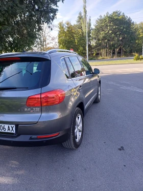 VW Tiguan, снимка 5