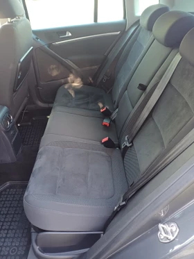 VW Tiguan, снимка 11