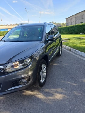 VW Tiguan, снимка 2
