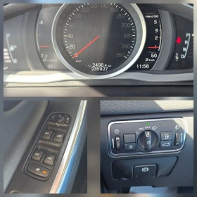 Volvo XC60 D3 NAVI AUTOMAT, снимка 9