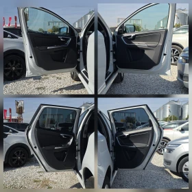 Volvo XC60 D3 NAVI AUTOMAT, снимка 14