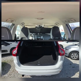 Volvo XC60 D3 NAVI AUTOMAT, снимка 15