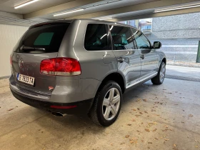VW Touareg 4.2 V8, снимка 6