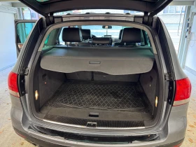 VW Touareg 4.2 V8, снимка 7