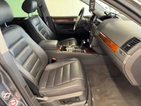 VW Touareg 4.2 V8, снимка 11