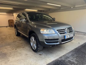 VW Touareg 4.2 V8, снимка 1