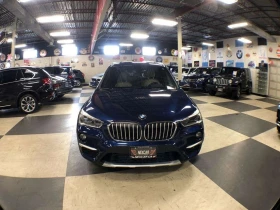 BMW X1, снимка 2