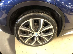 BMW X1, снимка 9