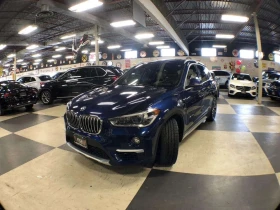 BMW X1, снимка 3