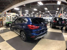 BMW X1, снимка 5