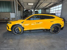 Lamborghini Urus 4.0 V8 Sport , снимка 4