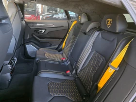 Lamborghini Urus 4.0 V8 Sport , снимка 9
